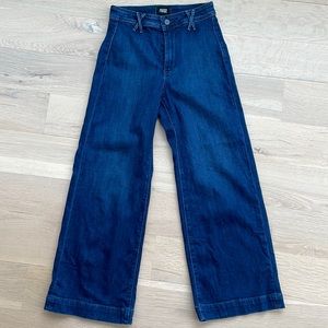 Paige Anessa - Roya Jeans